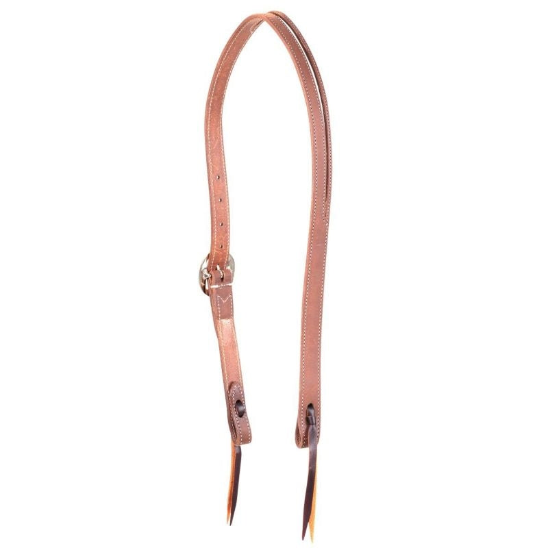 Ranahan Series Harness Split Ear Headstall Brn