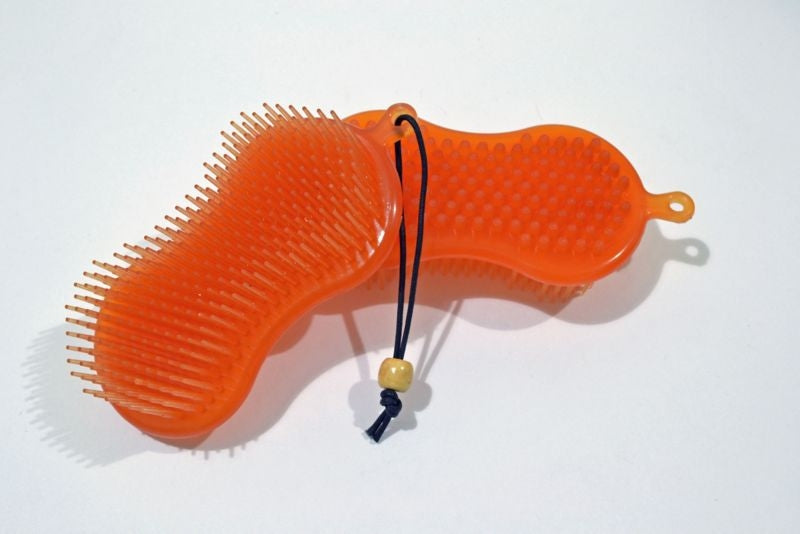 Equi-Pure Jelly Wonder Brush