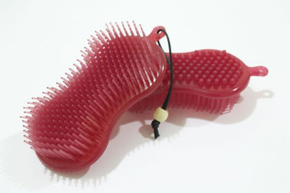 Equi-Pure Jelly Wonder Brush