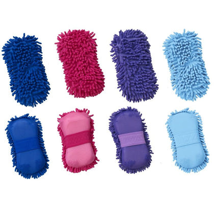 Equi-Essentials Magic Sponge Light Blue