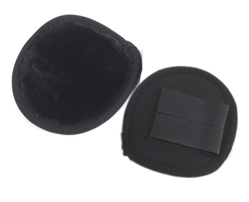 Ovation Helmet Ear Muffs Black