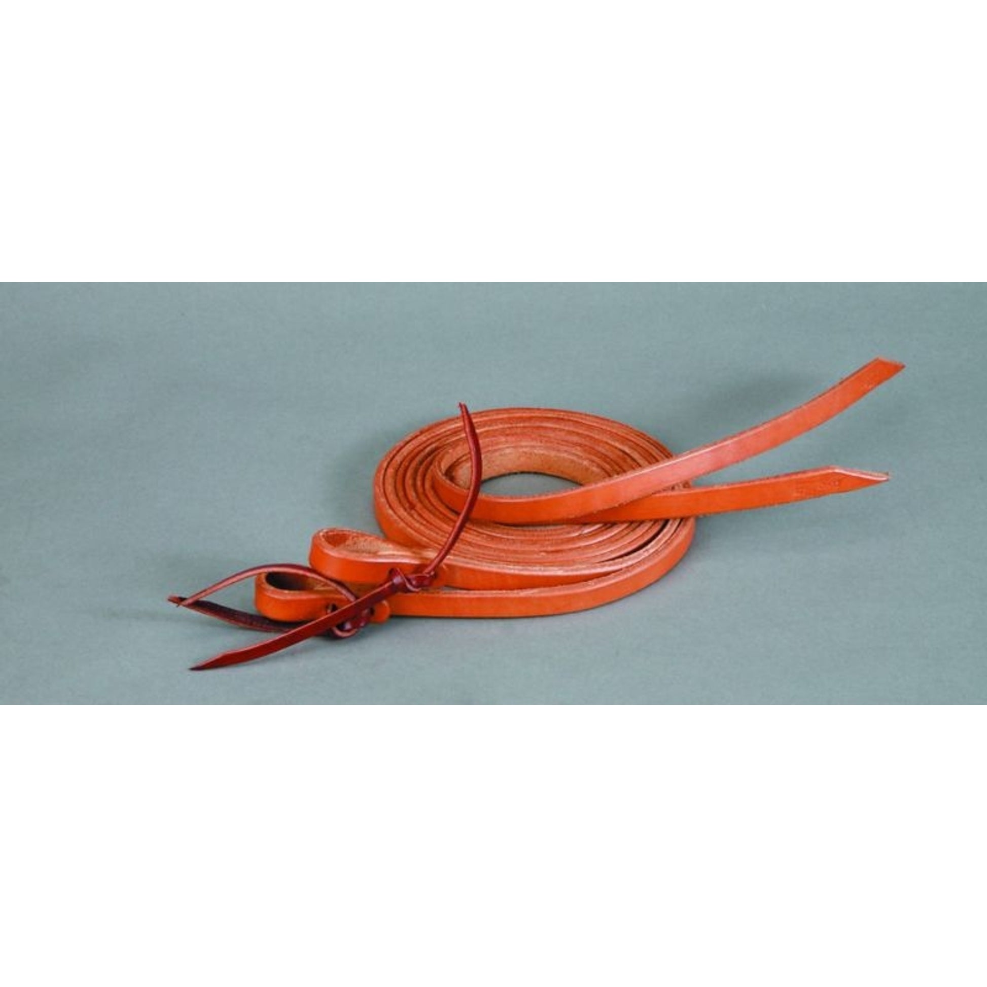 Colorado Saddlery Gold Skirting Reins 5/8X7 Mdo