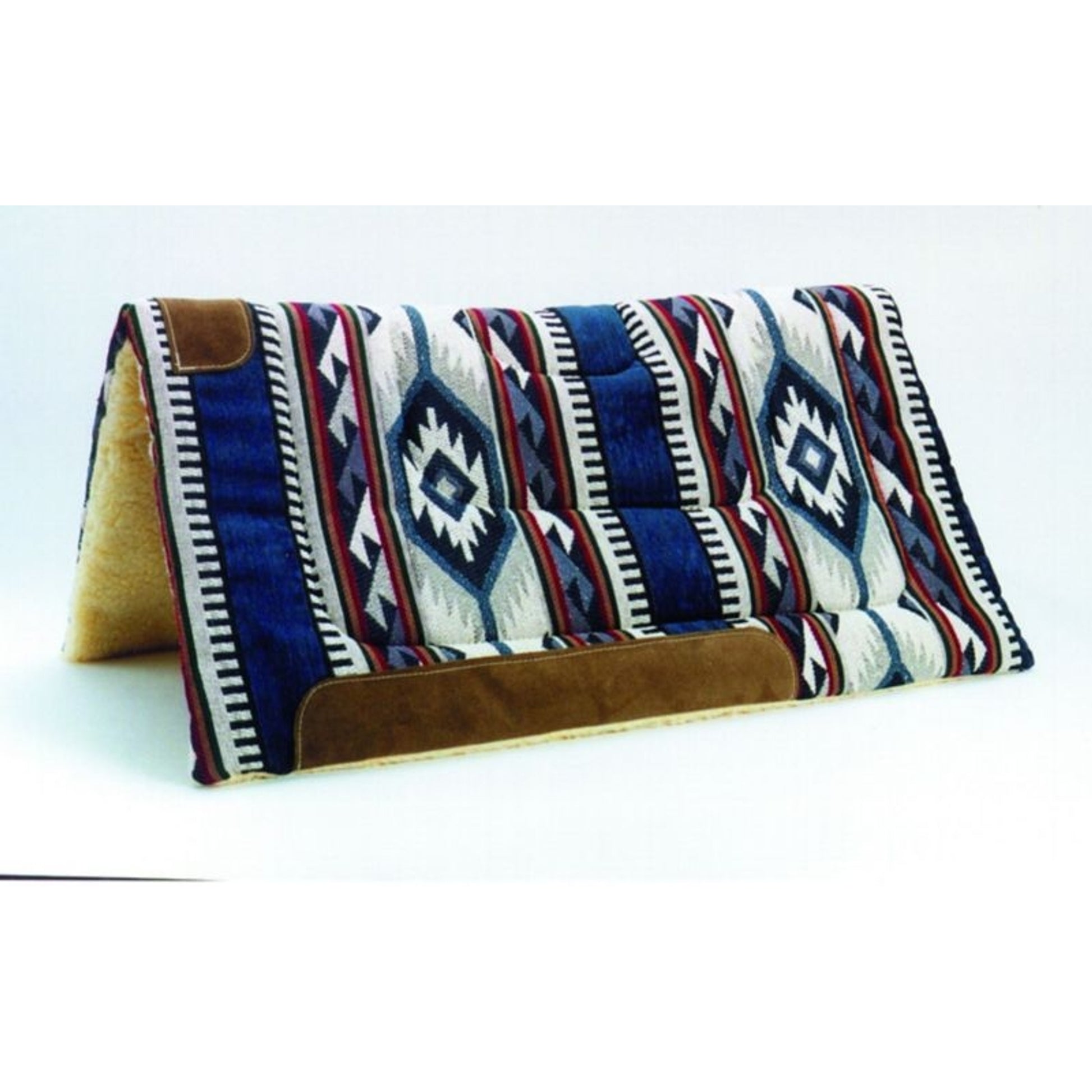 Colorado Saddlery Sage Os Western Saddle Pad 34X36