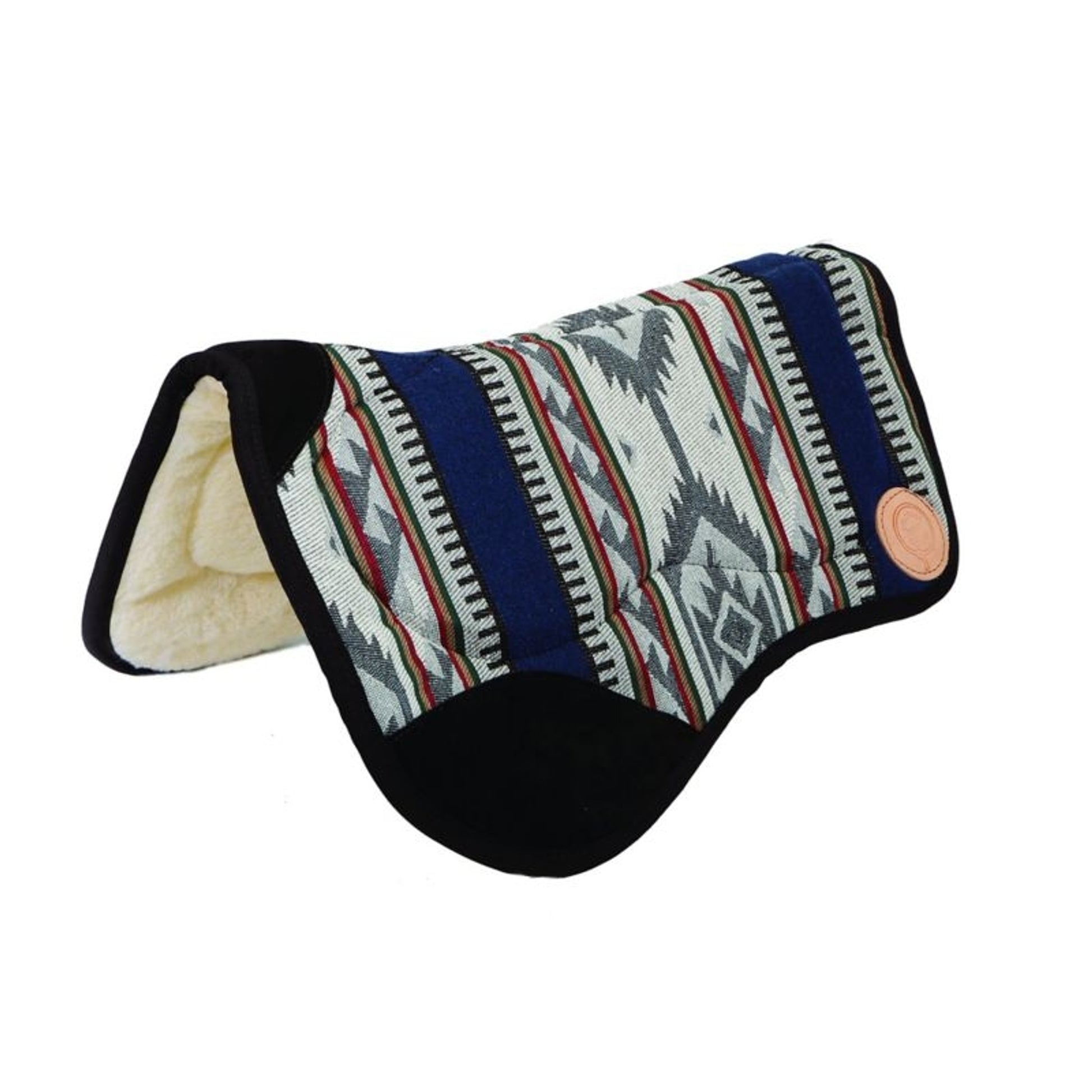 Colorado Saddlery Sage Trail Pad 36 x 30