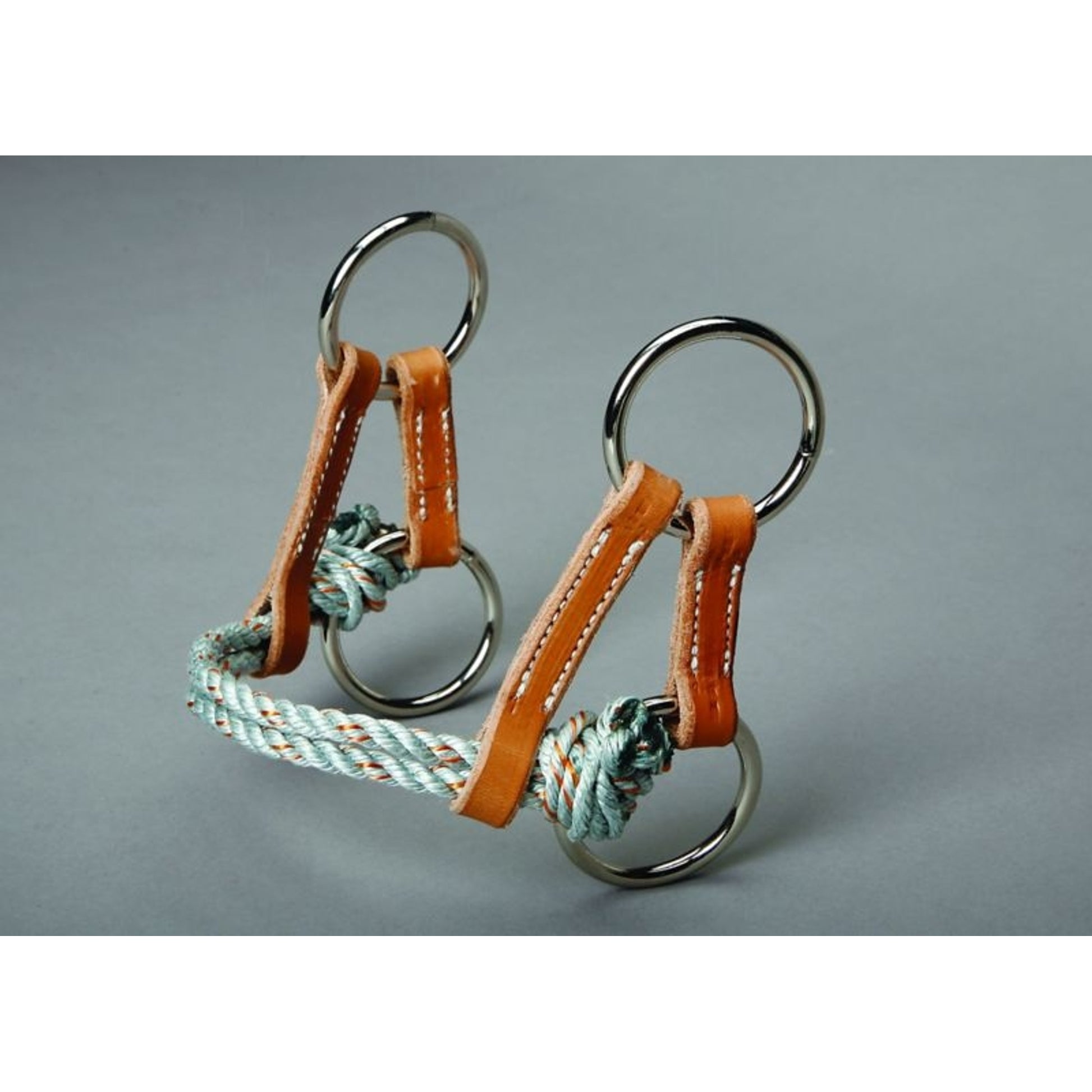 Colorado Saddlery Detach Side Pull Noseband 5-16 B