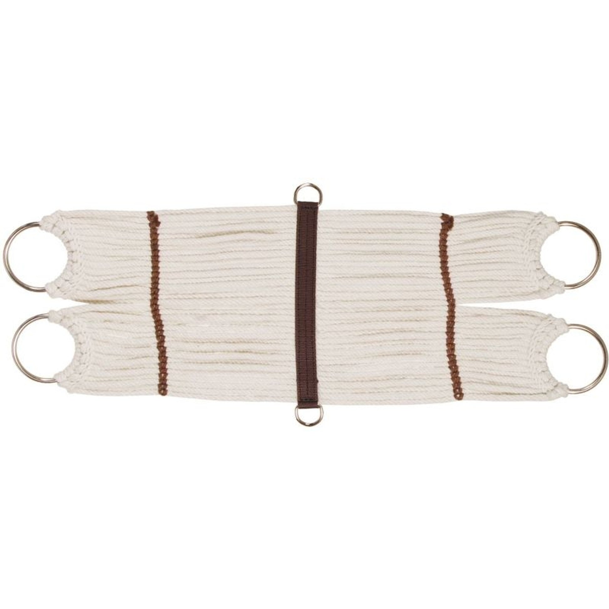 Colorado Saddlery Double Pack Cinch 32