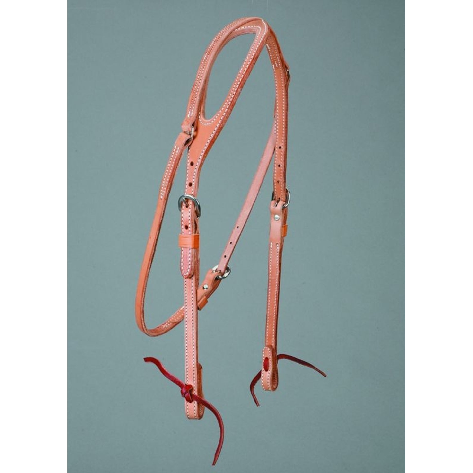 Colorado Saddlery Harness One Ear Headstall