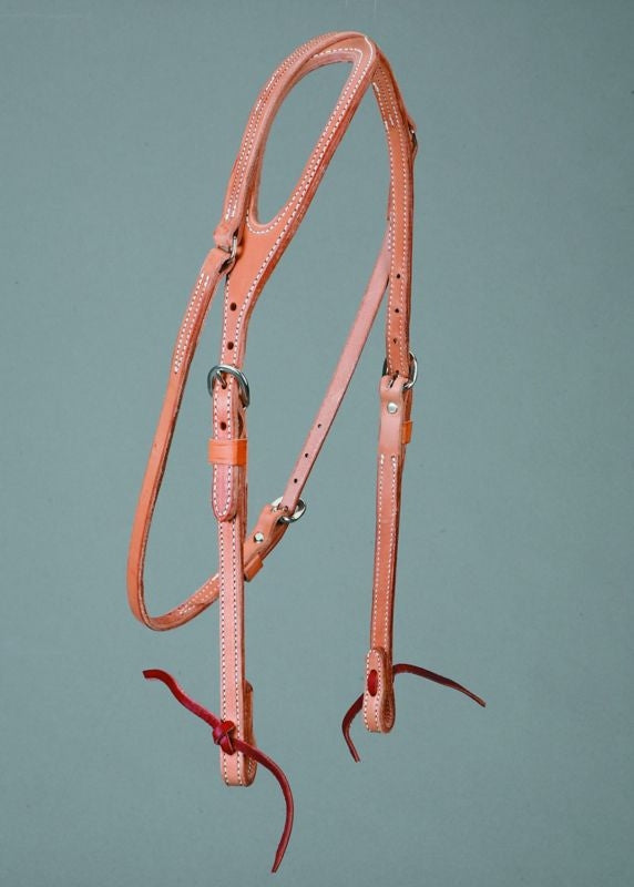 Colorado Saddlery Harness One Ear Headstall