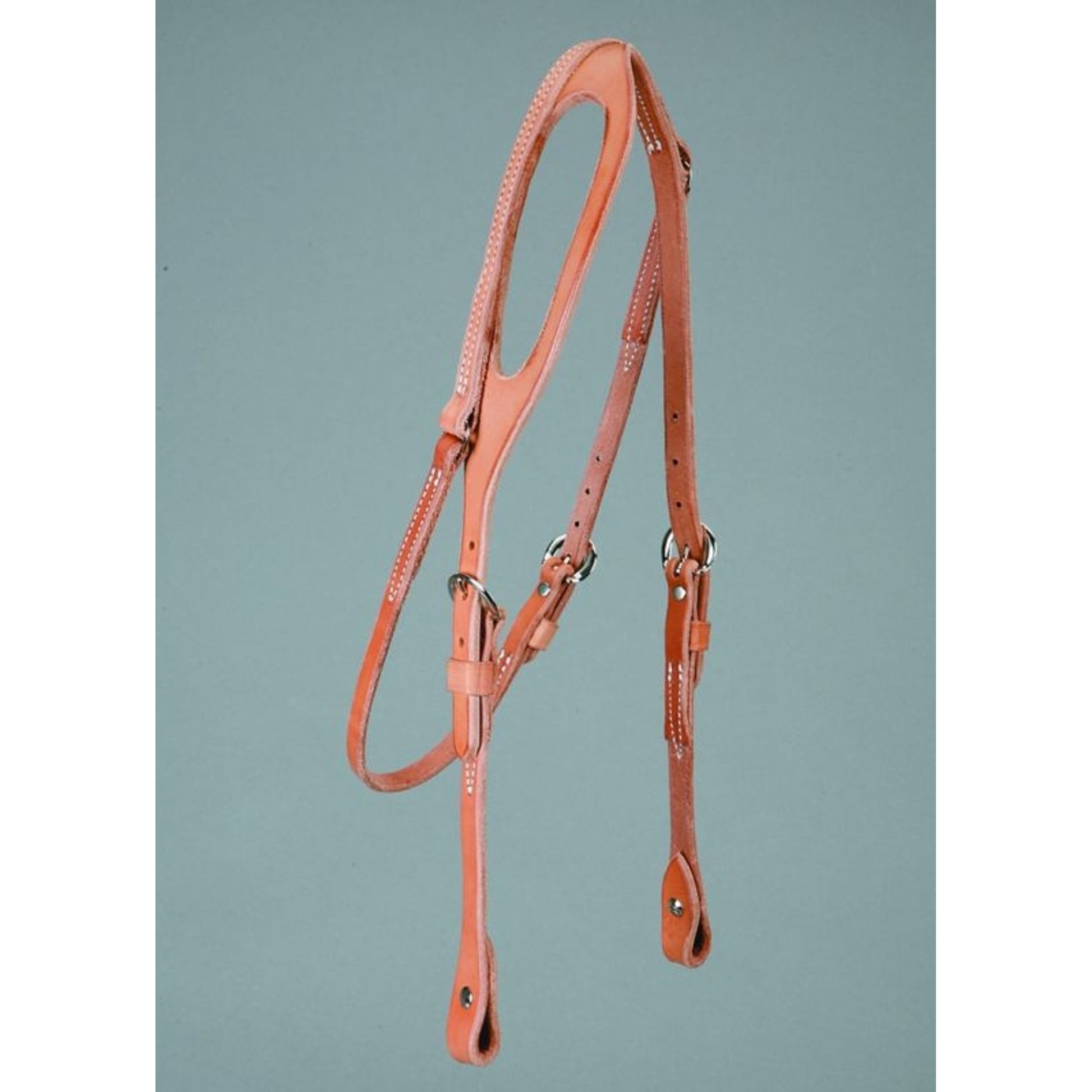 Colorado Saddlery Harness One Ear Headstall