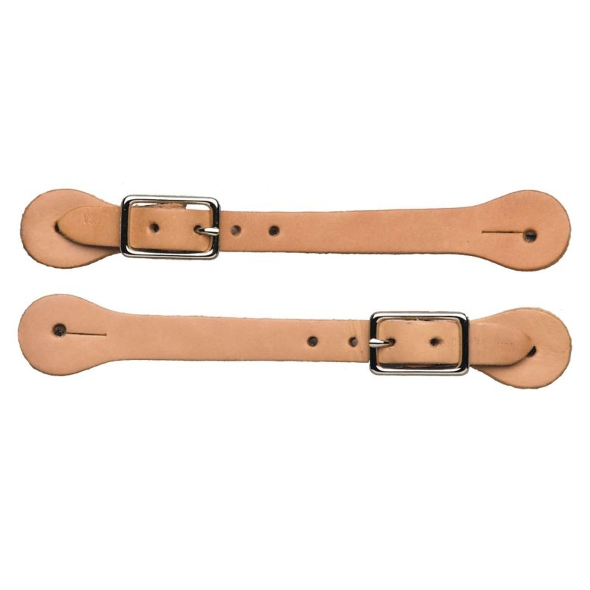 Colorado Saddle Kids Spur Straps