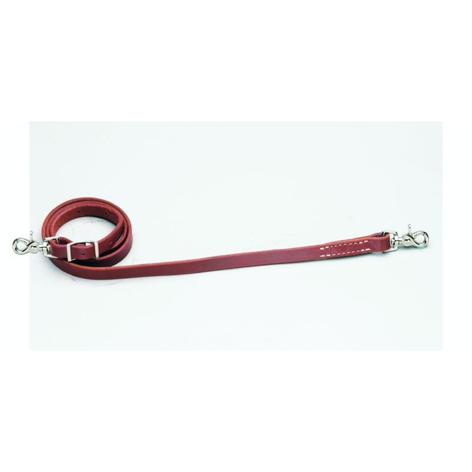 Colorado Saddlery Leather Tie Down 54 Brn