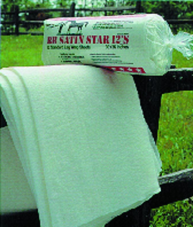 Colorado Saddle Leg Wrap Cotton Bandage 30 X 36