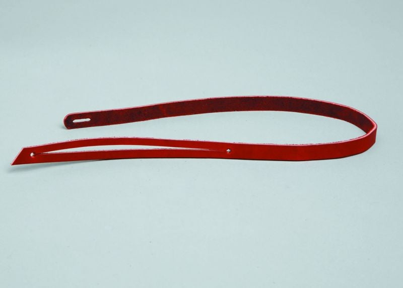 Colorado Saddlery Loop Rope Strap
