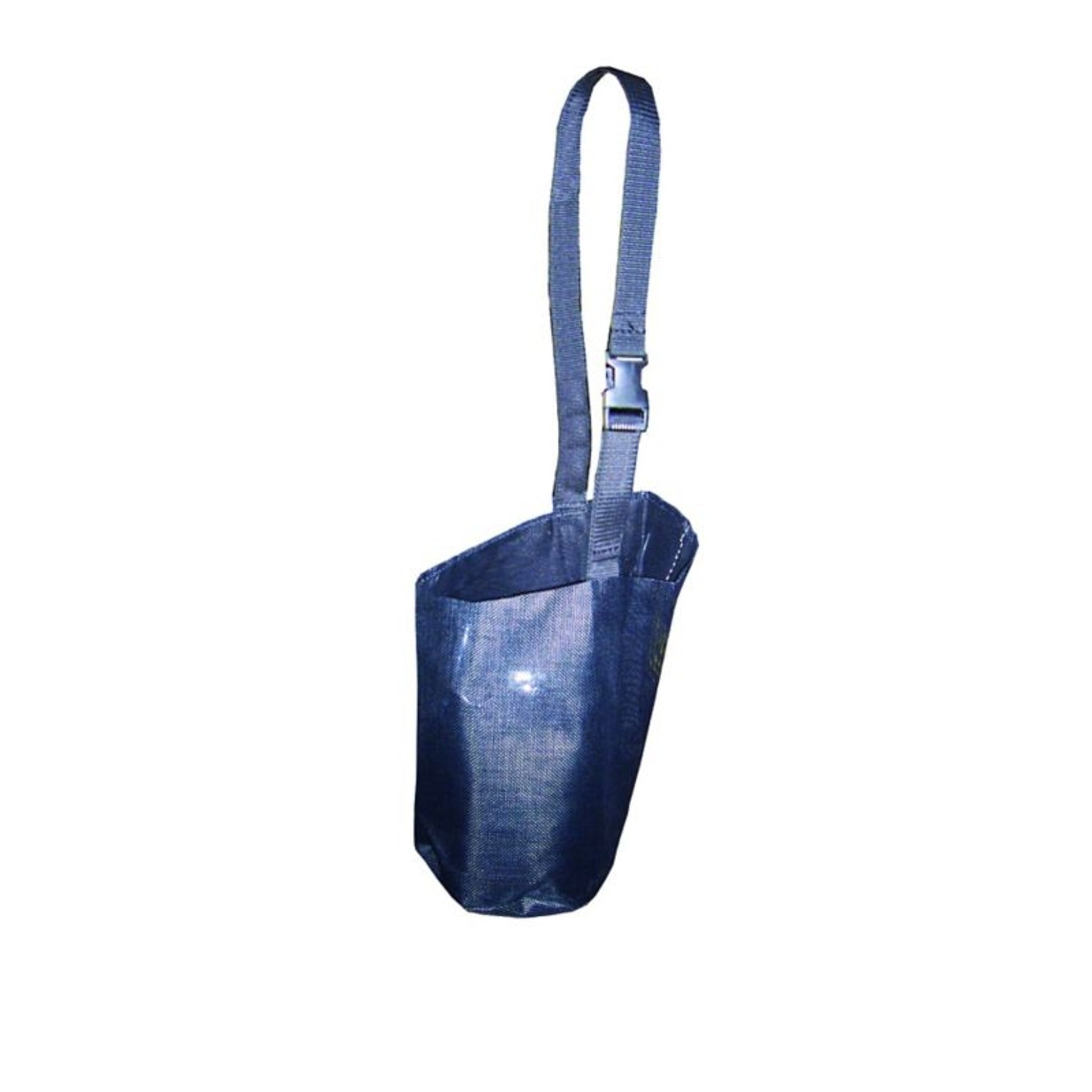 Colorado Saddle Mesh Feed Bag