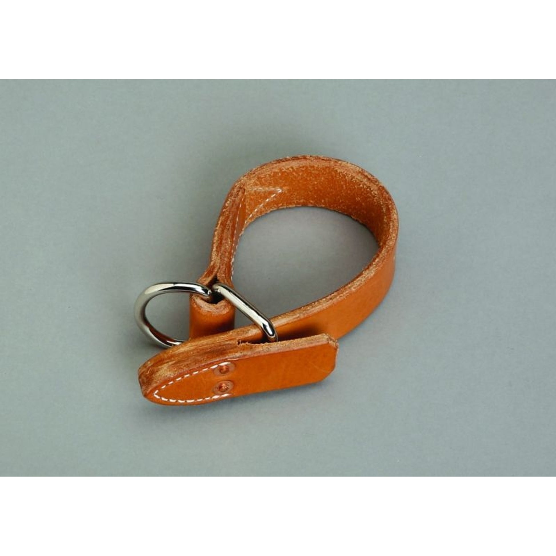 Colorado Saddle No Buckle Picket Hobbles
