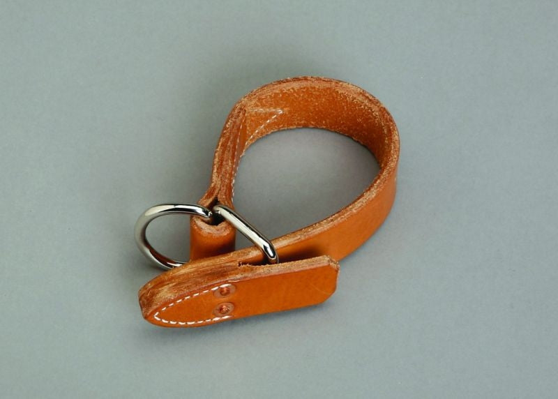 Colorado Saddle No Buckle Picket Hobbles
