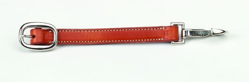 Replacement Breast Collar Tiedown Strap 3/4x11