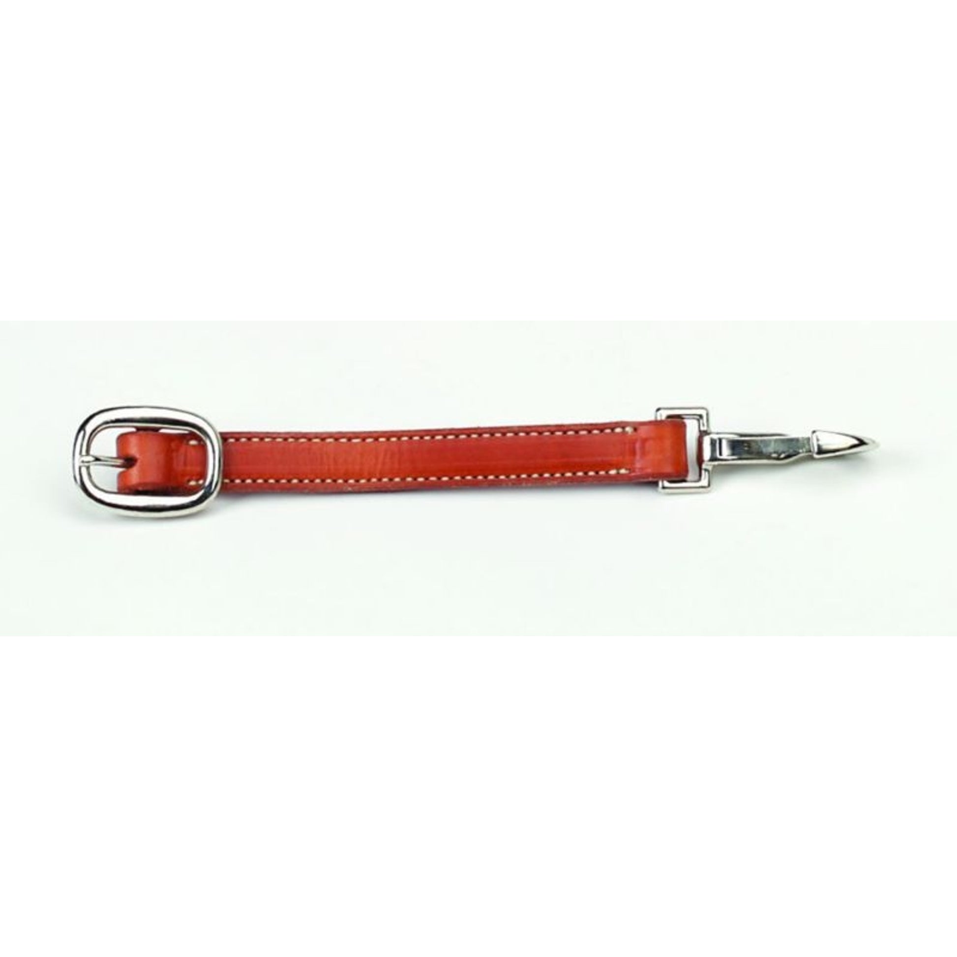 Replacement Breast Collar Tiedown Strap 3/4x11