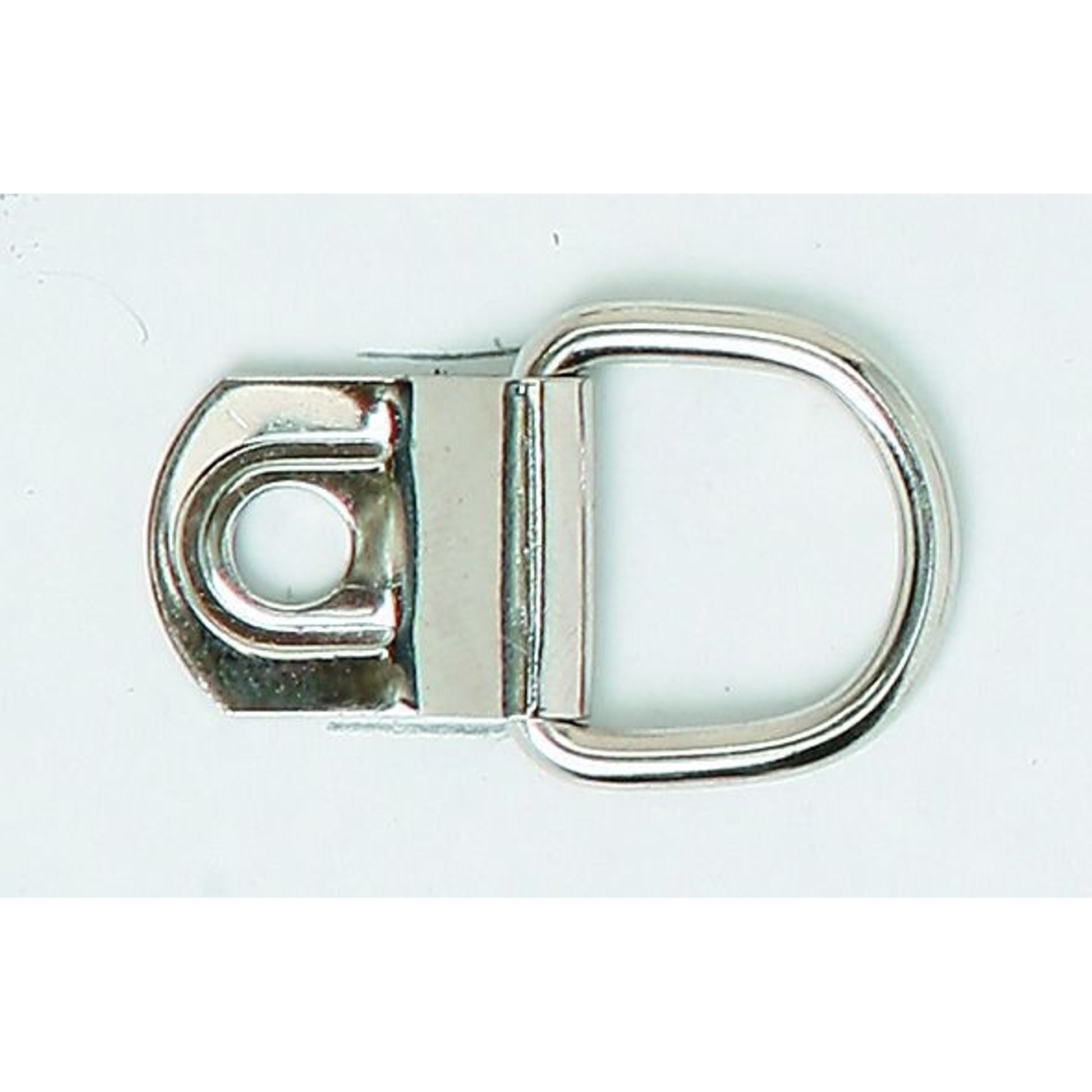 Colorado Saddle Rope Strap Clip/Dee