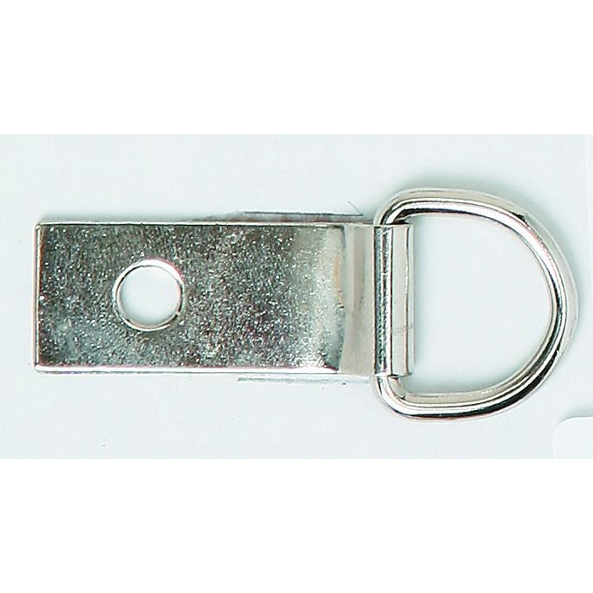 Colorado Saddle Saddle String Clip/Dee