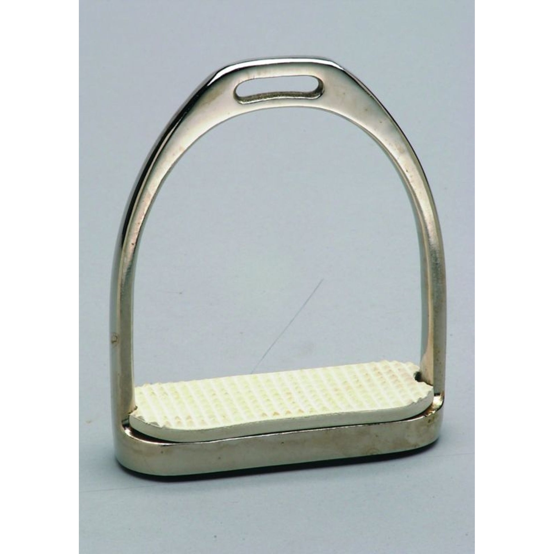 Colorado Saddlery SS English Stirrups 2