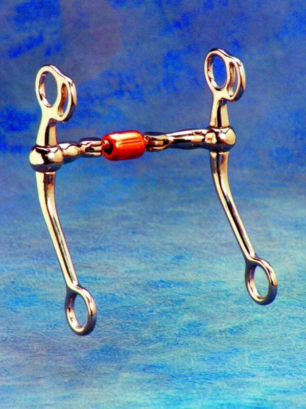 Super Hinged Copper Roller Training Bit 5