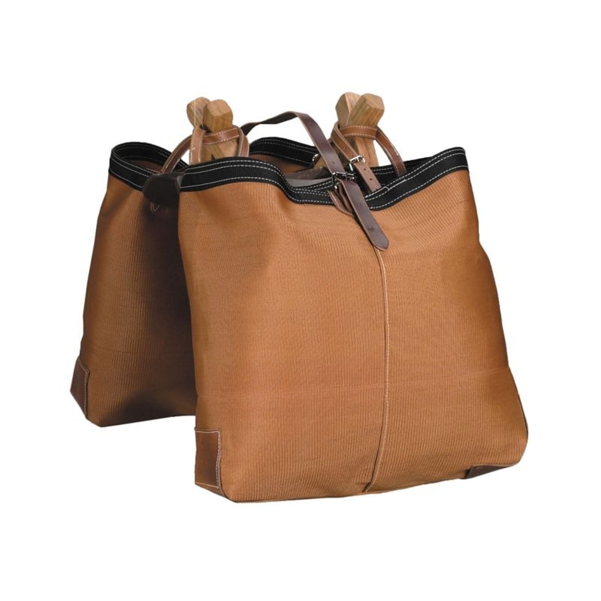 Colorado Saddlery Utah Style Panniers