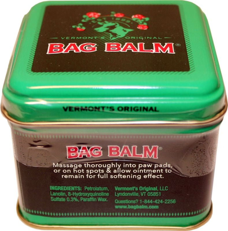 Bag Balm Pet Tin 3.75oz