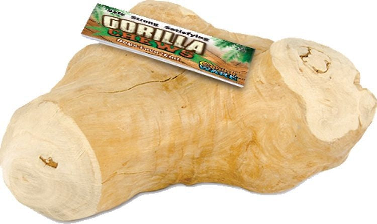 Ware Gorilla Chew XS Nat