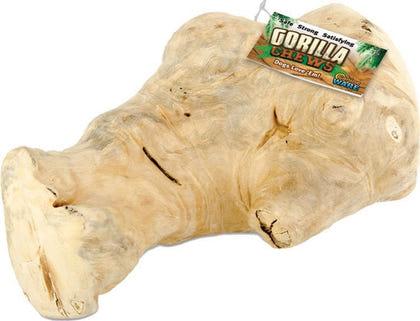 Ware Gorilla Chew XS Nat