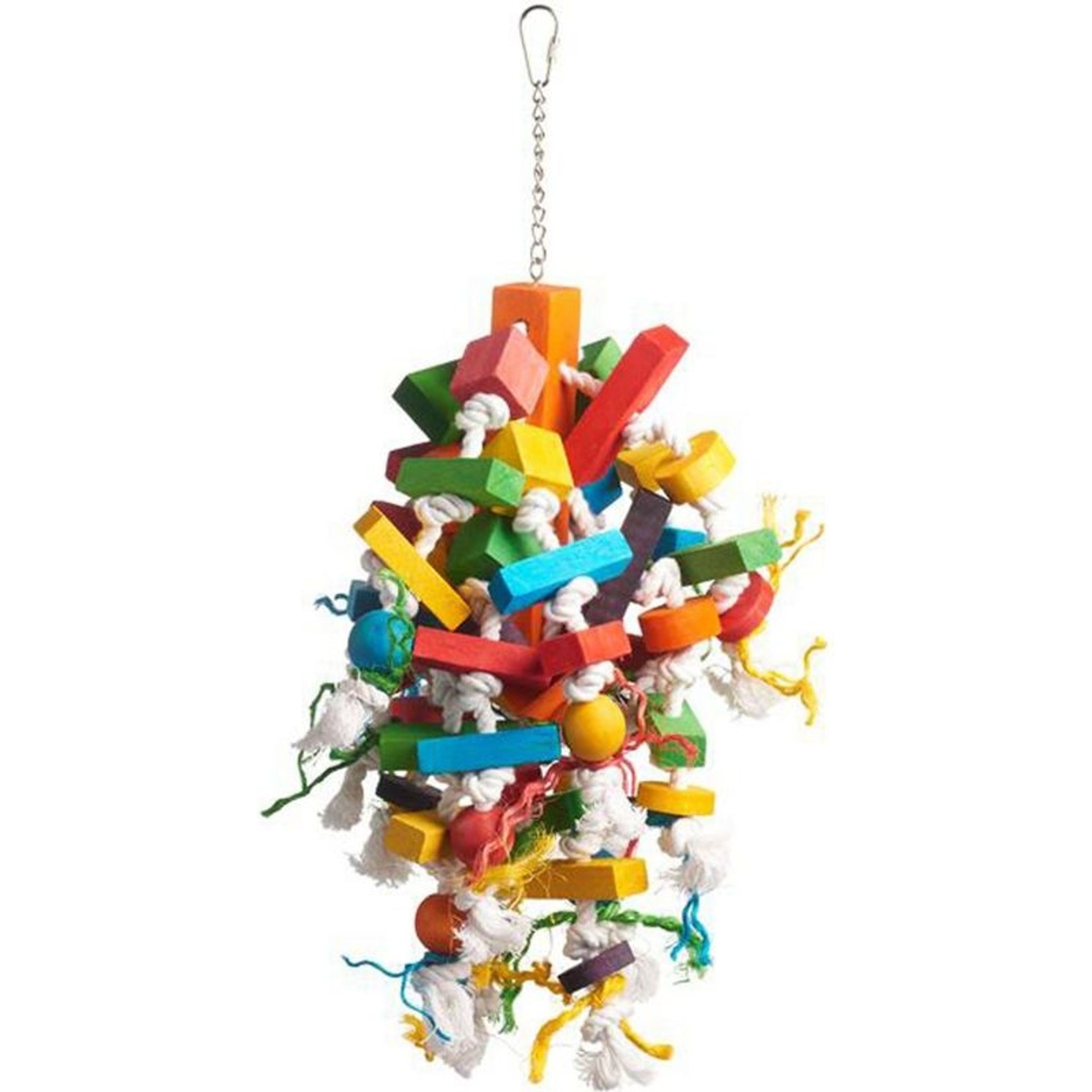 Prevue Pet Bodacious Bites Wizard Multi