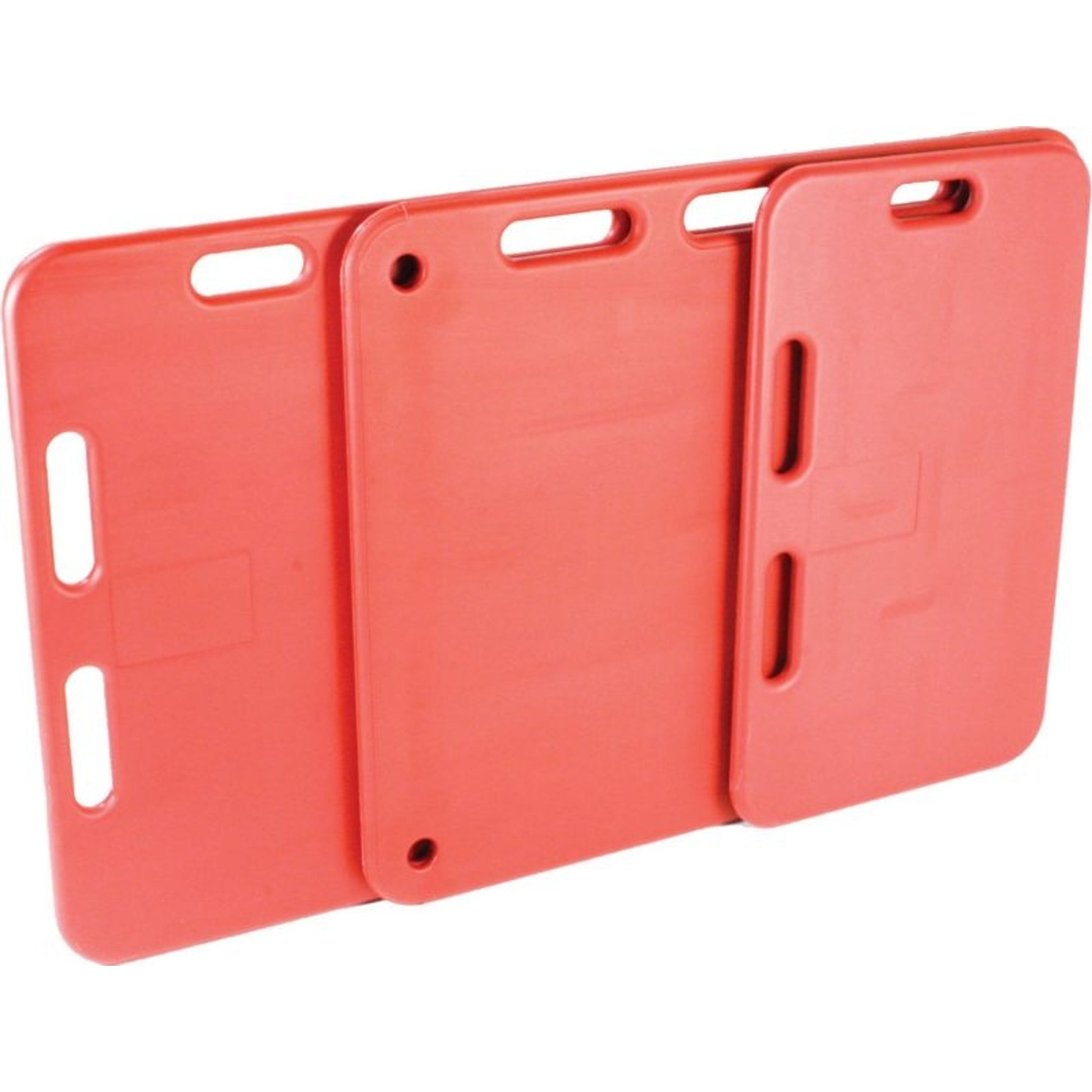 Neogen Prima 2 Way Sorting Panel Red