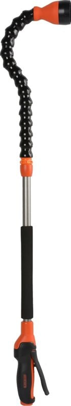 Black And Decker Snake 9-Pattern Water Wand Blk