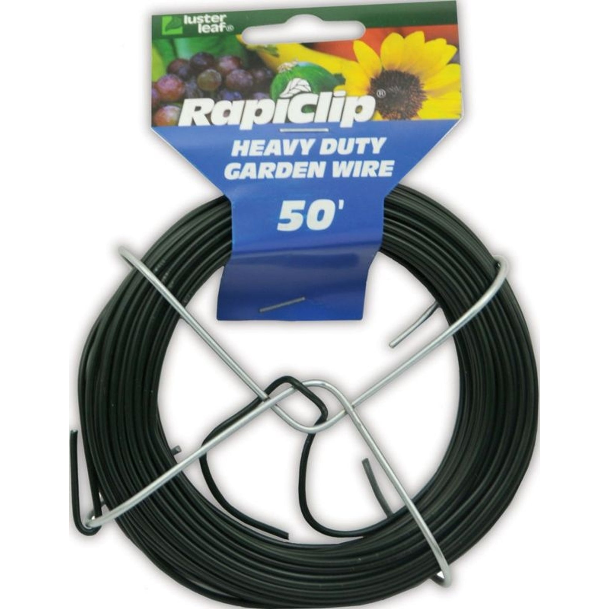 Luster Leaf Heavy Duty Garden Wire