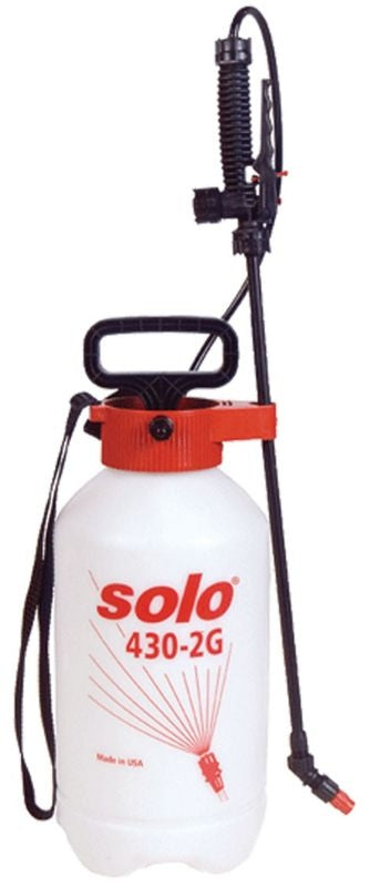 Solo Multi Purpose Handheld Pressure Sprayer
