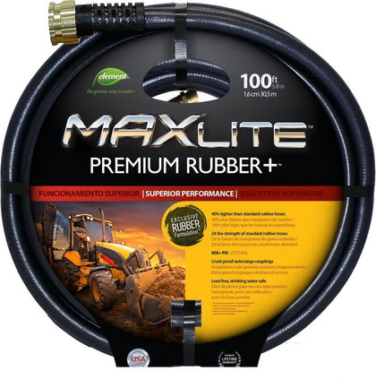 Swan Element Maxlite Rubber Hose