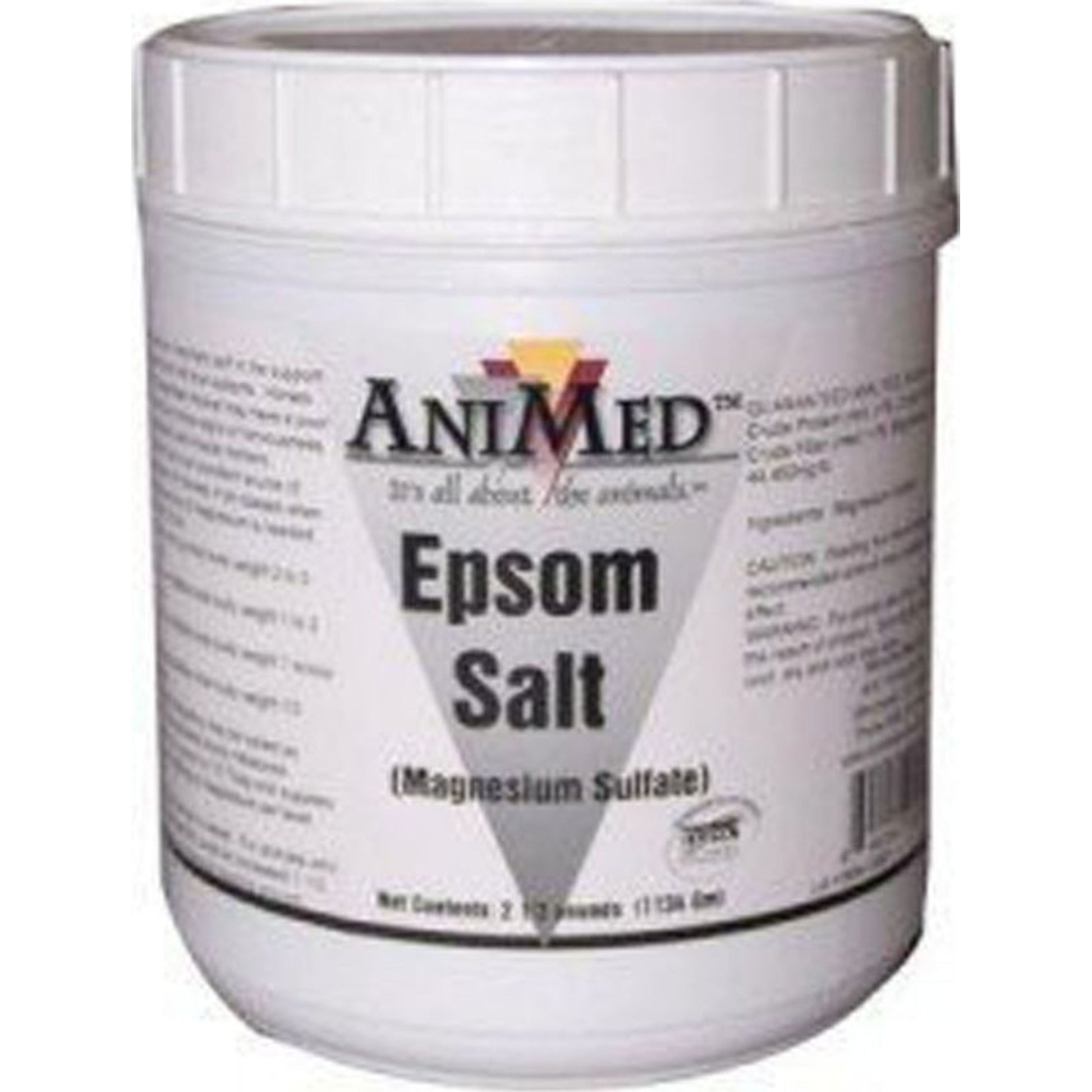 Animed Epsom Salt