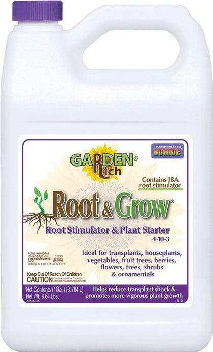 Bonide Root/Grow Root Stimulator Concentrate