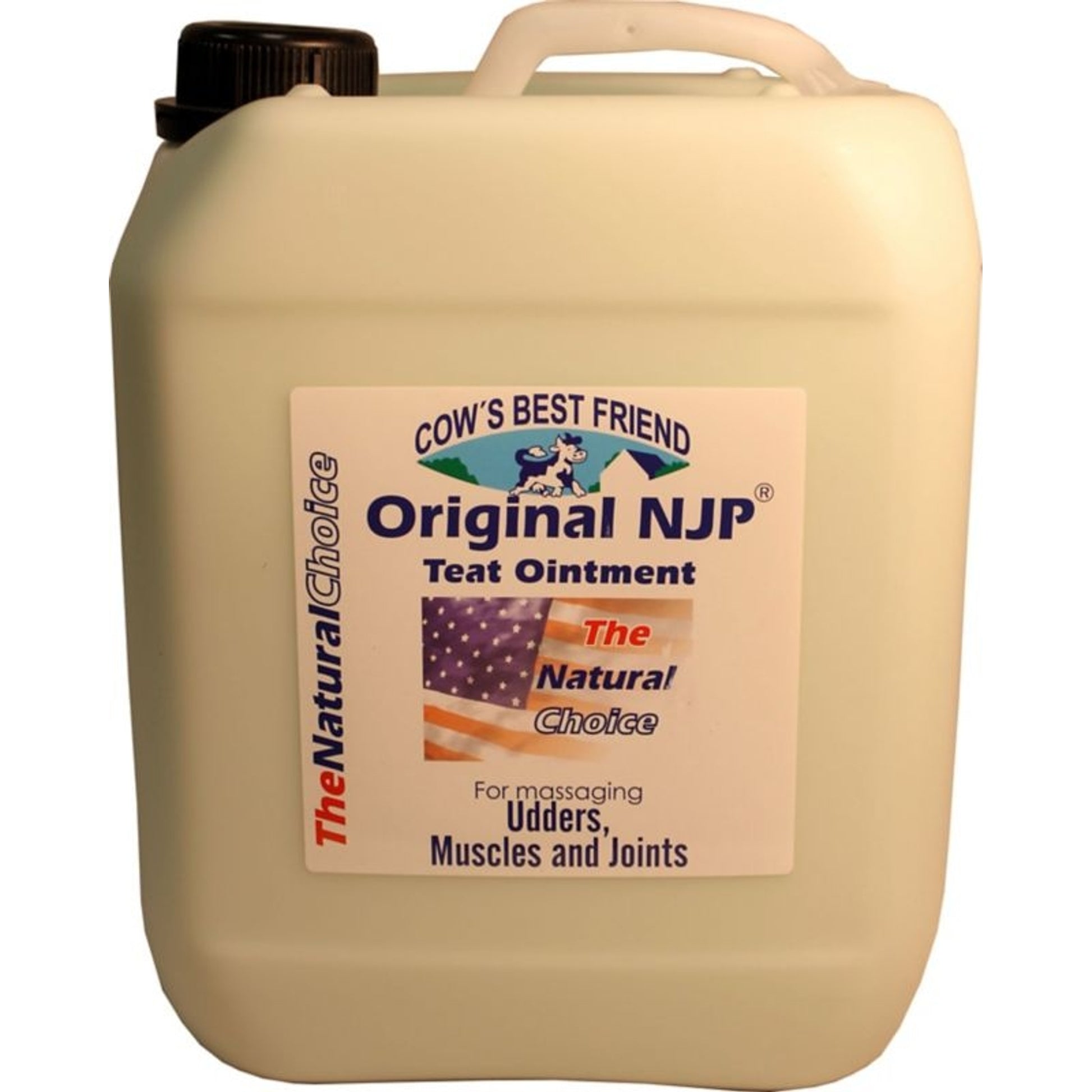 Nardos Njp Mint Liniment