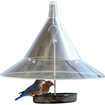 Arundale Squirrel Away Mandarin Pole Baffle