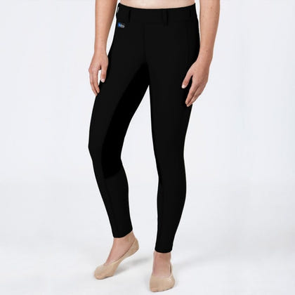 Irideon Cadence Elite Full Seat Breeches 1X Blk