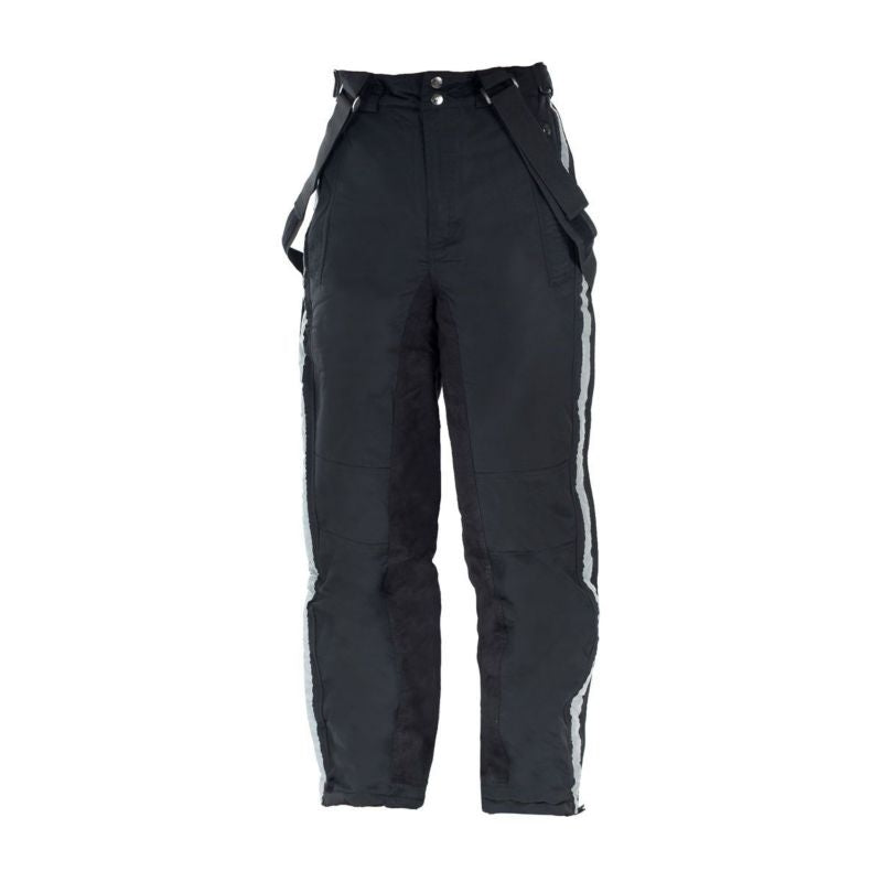 Horze Girls Full Seat Winter Rider Trousers S Bk