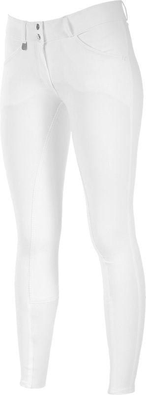Horze Grand Prix Womens Leather FS Breech