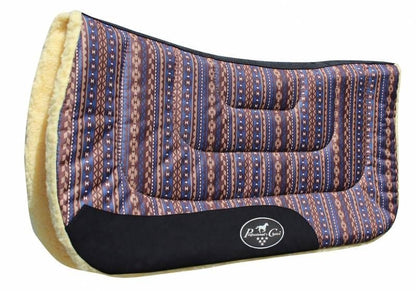 Professionals Choice Contour Work Pad