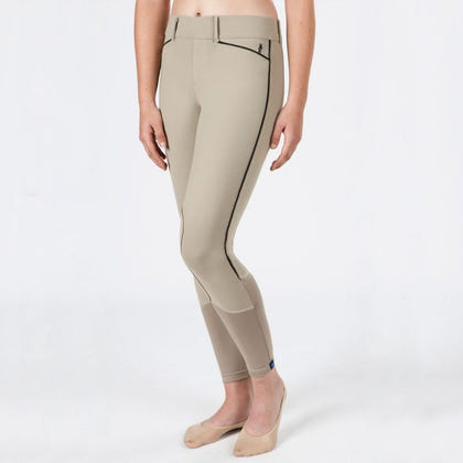 Irideon Ladies Hampshire Tights LG Black