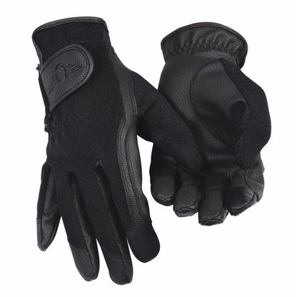 Tuffrider Ladies Waterproof Thinsulate Gloves S Br