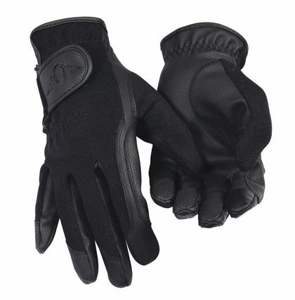 Tuffrider Ladies Waterproof Thinsulate Gloves S Br