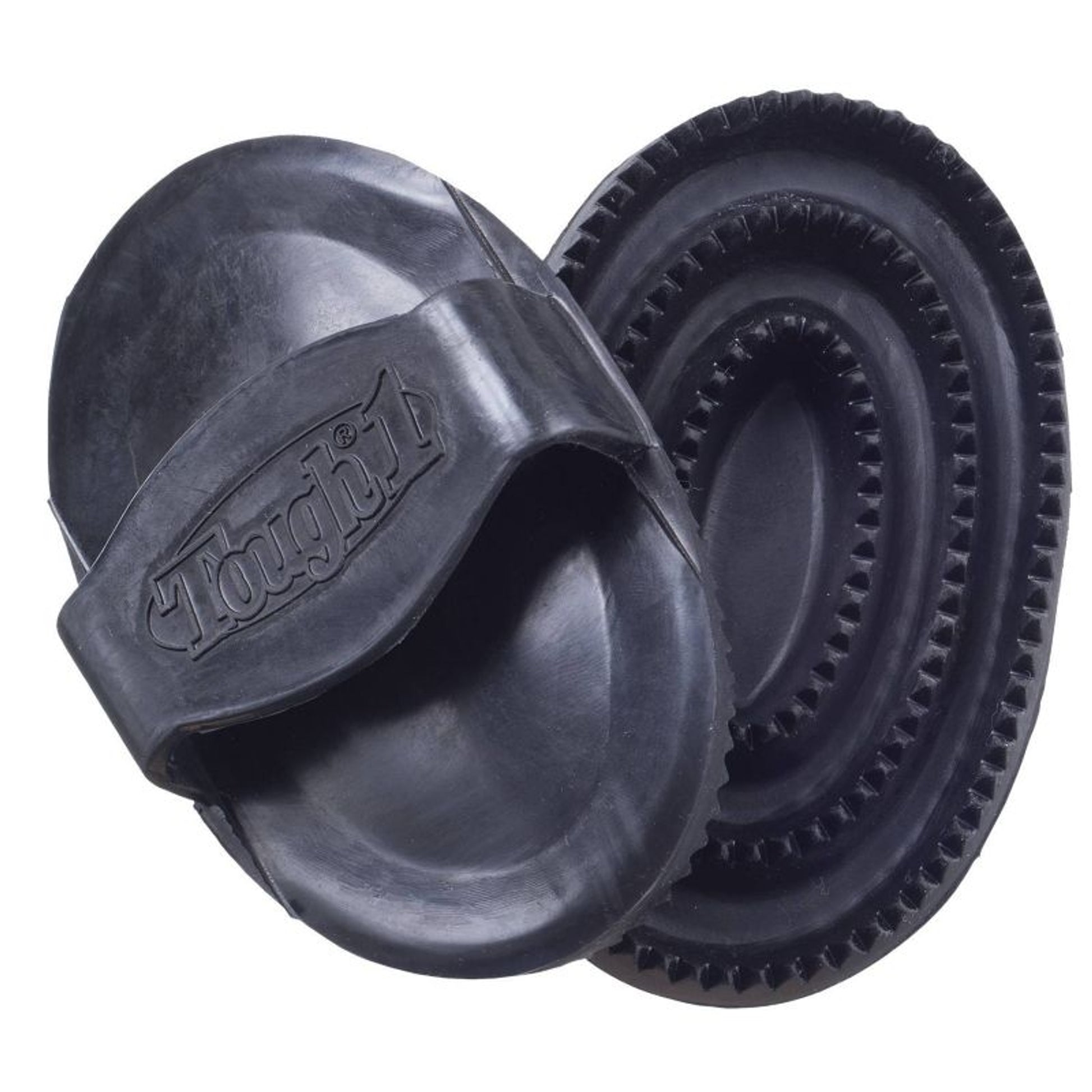 Phil Russel Rubber Curry Stiff Brn