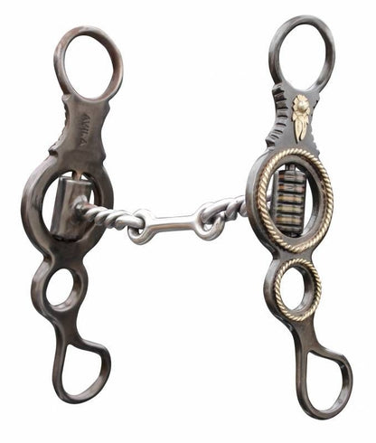 Pro Choice Avila Coronita Twisted Dogbone 5