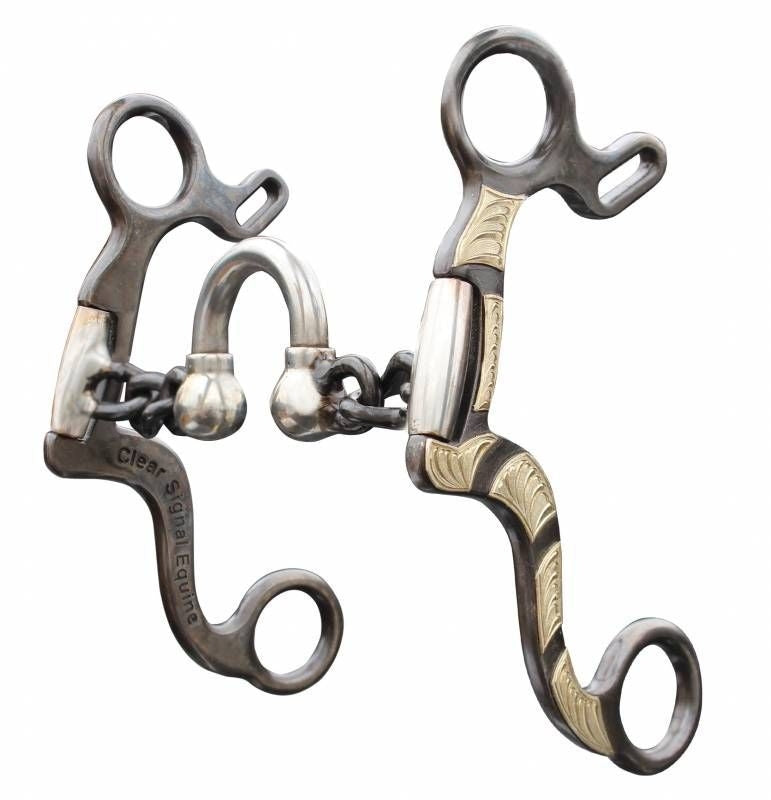 ProChoice Clear Signal Deluxe Ported Chain 5 Br